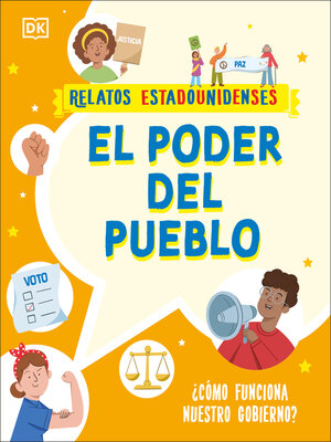 cover image of El poder del pueblo (Power for the People)